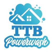 Top To Bottom Powerwash Logo