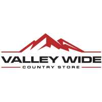 Valley Wide Country Store - Nyssa Logo