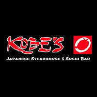 Kobe's Japanese Steak House and Sushi Bar Logo