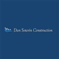 Dan Soterin Construction Logo
