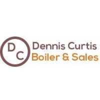Dennis Curtis Boiler Service & Sales Inc Logo