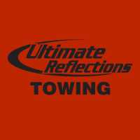 Ultimate Reflections Towing OKC & Roadside Assistance Logo