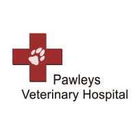 Pawleys Veterinary Hospital Logo