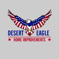 Desert Eagle Home Improvements LLC Logo