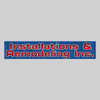 Installations & Remodeling Inc Logo