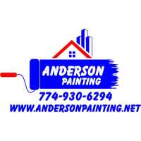 Anderson Painting Logo