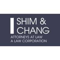 Shim & Chang Attorneys at Law Logo