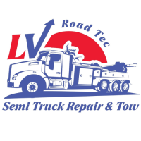 LV Road Tec Assistance Logo