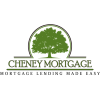 David Shapard | Cheney Mortgage, Inc. Logo