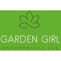 Garden Girl Enterprises LLC Logo