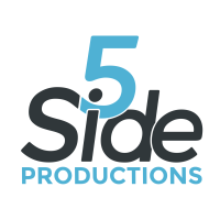5 Side Productions Logo