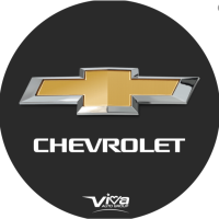 Viva Chevy Logo