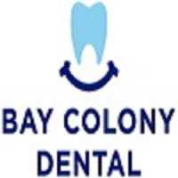 Bay Colony Dental - Family Dentistry, Implants, and Invisalign - Dickinson Logo