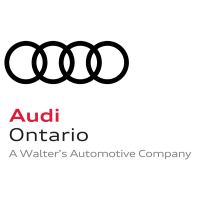 Audi Ontario Logo