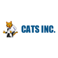 CATS, Inc Logo