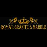 Royal Granite & Marble Logo