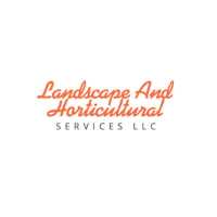 Landscape And Horticultural Services LLC Logo