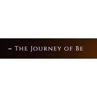 The Journey of Be Logo