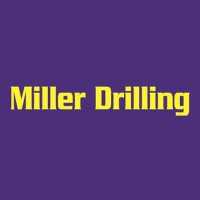 Miller Drilling Logo