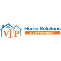 VIP Home Solutions Logo