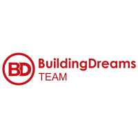 Building Dreams Team Logo