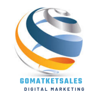 Gomarketsales Logo