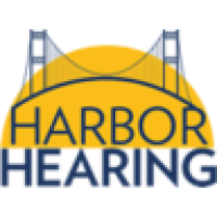 Harbor Hearing Logo