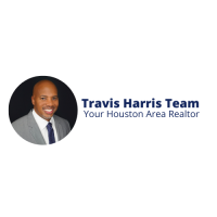 Travis Harris Team - Your Houston Area Realtor Logo