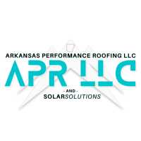 Arkansas Performance Roofing LLC Logo