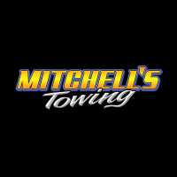 Mitchell's Towing and Roadside Assistance LLC Logo