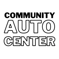 Community Auto Center Logo