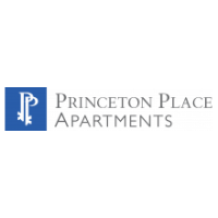 PRINCETON PLACE APARTMENTS Logo