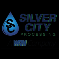 Silver City Processing Logo