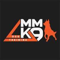 MMK9 Logo