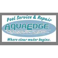 Aqua Edge Pool Service & Repair LLC Logo
