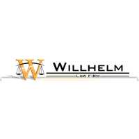 Kevin W. Willhelm Logo