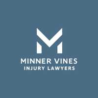 Minner Vines Injury Lawyers, PLLC Logo