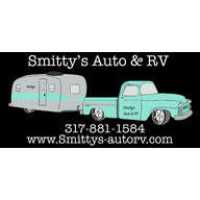 Smitty's Auto & Rv Logo