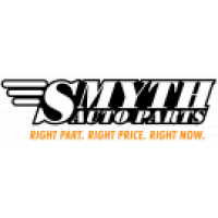 Smyth Automotive, Inc. Logo