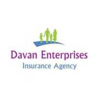 Davan Enterprises Insurance Agency Logo