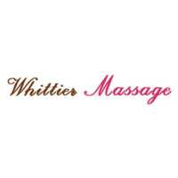 Whittier Massage Logo