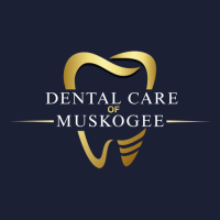 Dental Care of Muskogee Logo