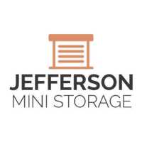Jefferson Mini Storage Logo
