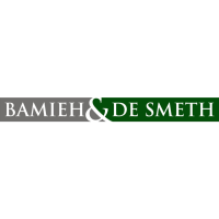 Bamieh & De Smeth, PLC Logo