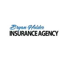 Bryan Holder Insurance Agency LLC Logo