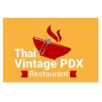 Thai Vintage PDX Logo