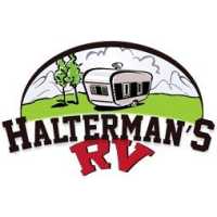 Halterman's RV Logo