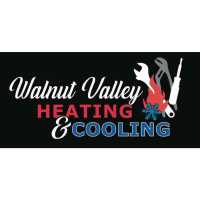 Walnut Valley Heating & Cooling Logo