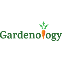 Gardenology Logo