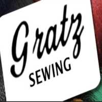 Gratz Sewing Logo